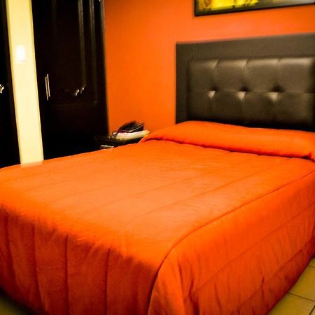 Hotel Villa Cahita Los Mochis Luaran gambar