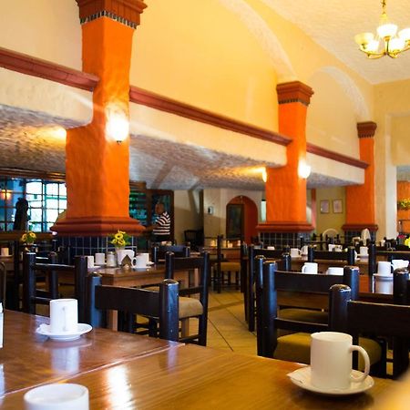 Hotel Villa Cahita Los Mochis Luaran gambar