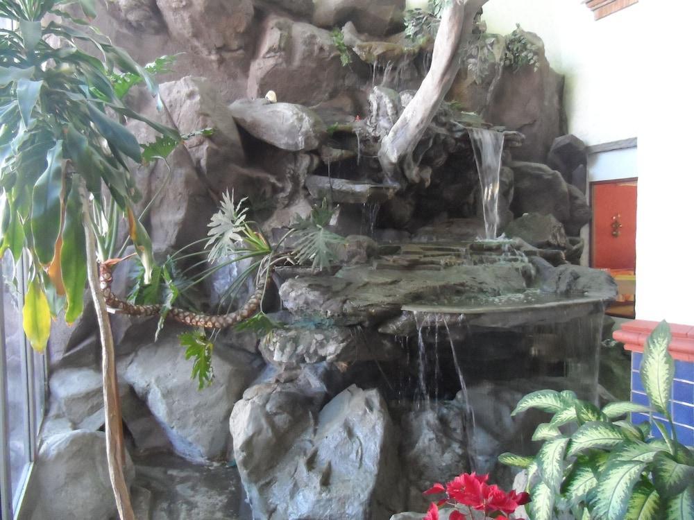 Hotel Villa Cahita Los Mochis Luaran gambar