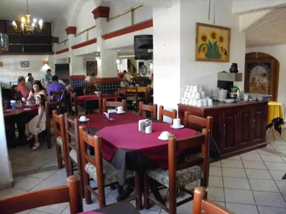 Hotel Villa Cahita Los Mochis Luaran gambar