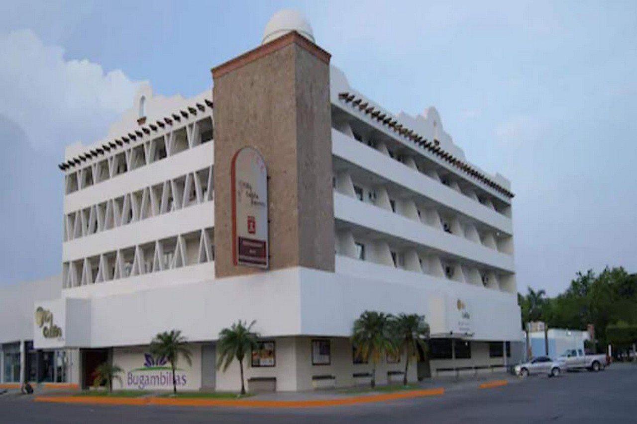 Hotel Villa Cahita Los Mochis Luaran gambar