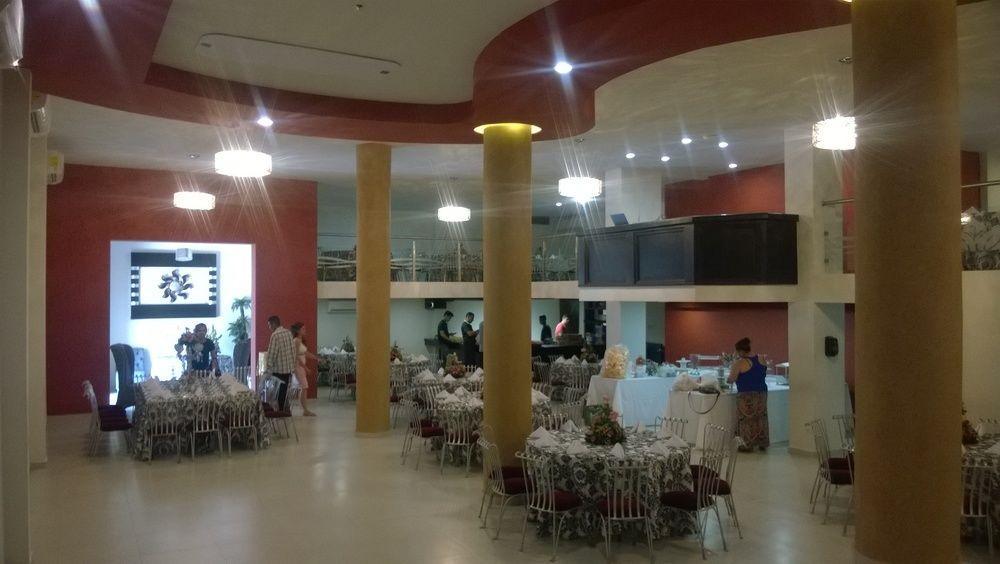 Hotel Villa Cahita Los Mochis Luaran gambar