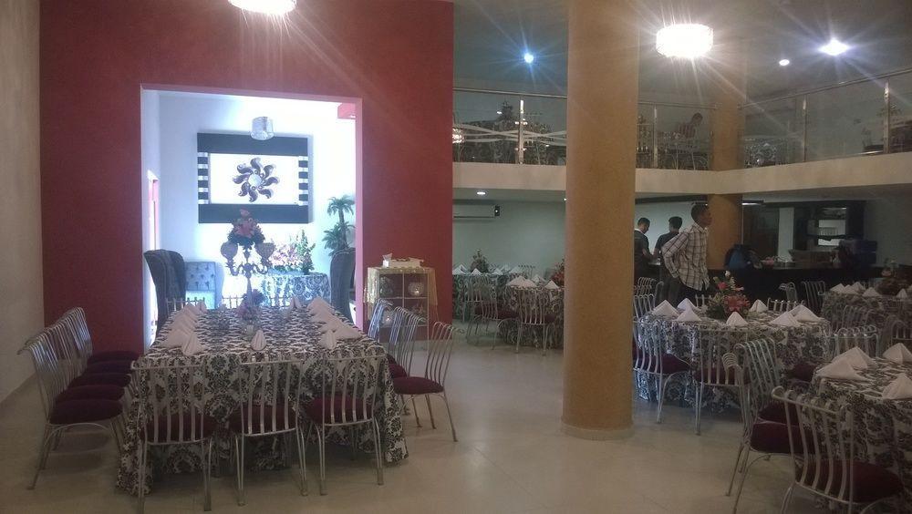 Hotel Villa Cahita Los Mochis Luaran gambar