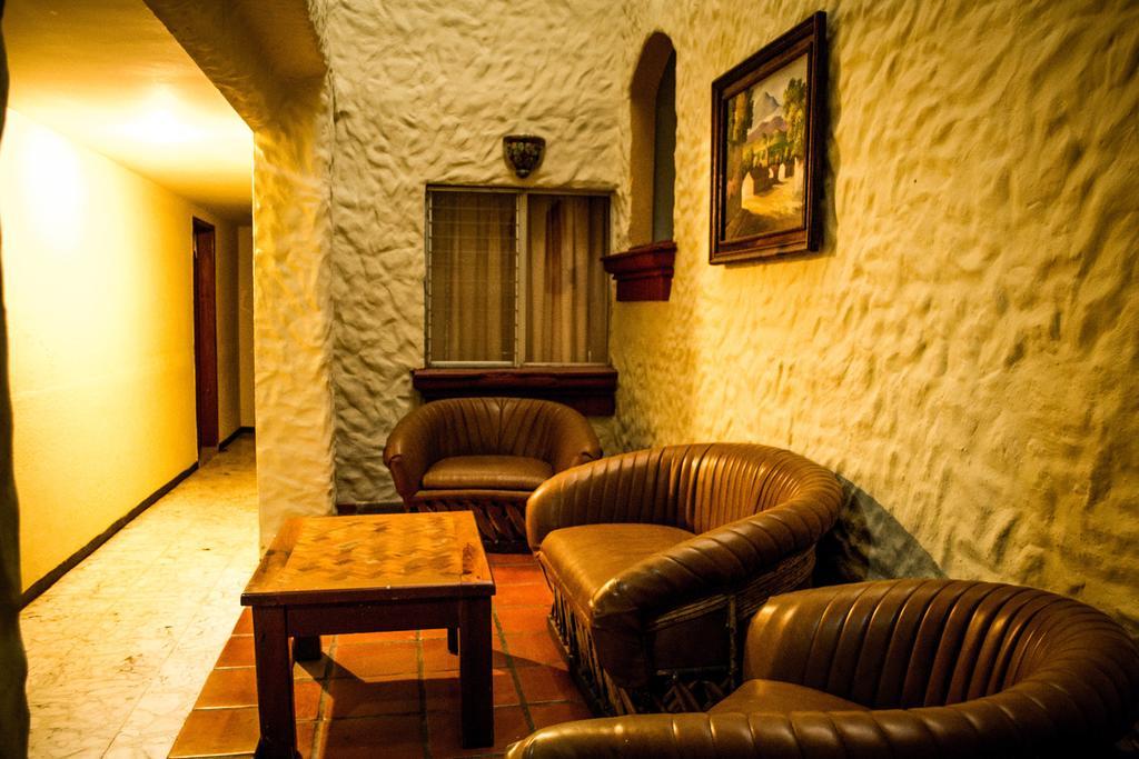 Hotel Villa Cahita Los Mochis Luaran gambar
