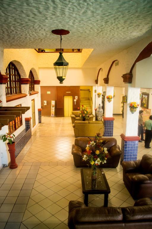 Hotel Villa Cahita Los Mochis Luaran gambar