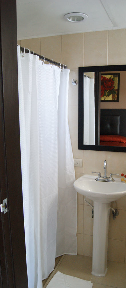 Hotel Villa Cahita Los Mochis Luaran gambar